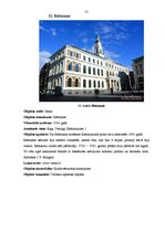 Prakses atskaite 'Ekskursiju vadīšanas metodika', 57.