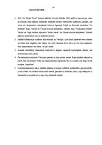 Prakses atskaite 'Ekskursiju vadīšanas metodika', 60.