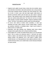 Prakses atskaite 'Ekskursiju vadīšanas metodika', 61.