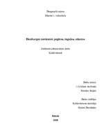 Referāts 'Dinaburgas cietoksnis: pagātne, tagadne, nākotne', 1.