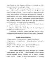 Referāts 'Dinaburgas cietoksnis: pagātne, tagadne, nākotne', 16.