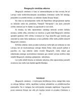 Referāts 'Dinaburgas cietoksnis: pagātne, tagadne, nākotne', 22.