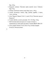 Referāts 'Dinaburgas cietoksnis: pagātne, tagadne, nākotne', 24.