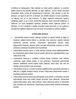 Konspekts 'Sarptautisko grāmatvedības standartu nepieciešamība', 3.