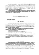 Referāts 'Laulības tiesisko attiecību nodibināšana', 11.