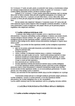 Referāts 'Laulības tiesisko attiecību nodibināšana', 16.