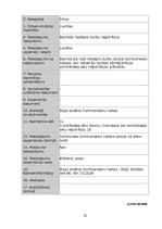 Referāts 'Laulības tiesisko attiecību nodibināšana', 22.