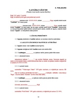 Referāts 'Laulības tiesisko attiecību nodibināšana', 26.