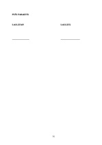 Referāts 'Laulības tiesisko attiecību nodibināšana', 31.