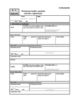 Referāts 'Laulības tiesisko attiecību nodibināšana', 32.