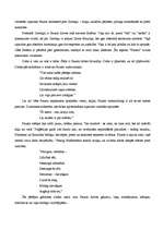 Eseja 'Fausta personības daudzveidība Gētes darbā "Fausts"', 2.