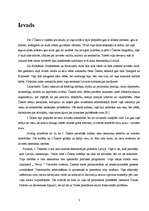 Referāts 'J.Čakste un Eiropas demokrātija', 3.