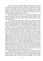 Referāts 'J.Čakste un Eiropas demokrātija', 15.