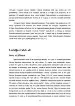 Referāts 'J.Čakste un Eiropas demokrātija', 17.