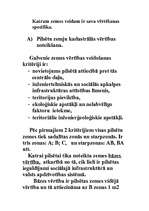 Referāts 'Zemes kadastrālās vērtības noteikšana', 3.