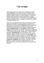 Referāts 'Enerģiju veidi', 5.