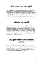 Referāts 'Enerģiju veidi', 6.