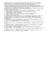 Eseja 'Escherichia Coli', 2.