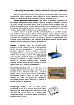 Konspekts 'Automātiskās regulēšanas pamatjēdzieni', 5.