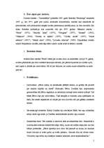 Konspekts 'Alberta Bela romāna "Būris" analīze', 2.