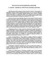 Konspekts 'Interneta loma tūrisma galamērķu mārketingā', 1.