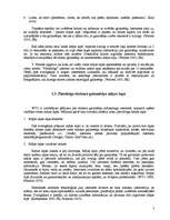 Konspekts 'Interneta loma tūrisma galamērķu mārketingā', 3.