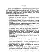 Konspekts 'Interneta loma tūrisma galamērķu mārketingā', 6.