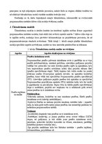 Konspekts 'Tradicionālo programmatūras izstrādes dzīves cikla modeļu analīze', 2.