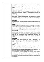 Konspekts 'Tradicionālo programmatūras izstrādes dzīves cikla modeļu analīze', 7.