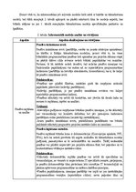 Konspekts 'Tradicionālo programmatūras izstrādes dzīves cikla modeļu analīze', 9.