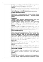 Konspekts 'Tradicionālo programmatūras izstrādes dzīves cikla modeļu analīze', 12.