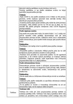 Konspekts 'Tradicionālo programmatūras izstrādes dzīves cikla modeļu analīze', 15.