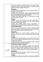 Konspekts 'Tradicionālo programmatūras izstrādes dzīves cikla modeļu analīze', 16.