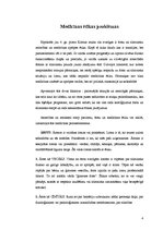 Referāts 'Medicīnas ētika', 4.