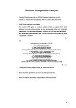 Referāts 'Medicīnas ētika', 9.