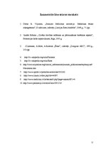 Referāts 'Medicīnas ētika', 11.