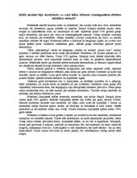 Konspekts 'Kāda nozīme bija aizvēstures un seno laiku sasniegumiem cilvēces attīstības vēst', 1.