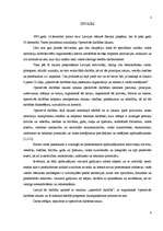 Referāts 'Operatīvās darbības saturs', 2.