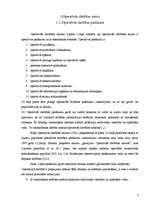 Referāts 'Operatīvās darbības saturs', 3.