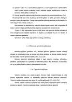 Referāts 'Operatīvās darbības saturs', 8.