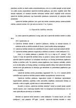 Referāts 'Operatīvās darbības saturs', 17.