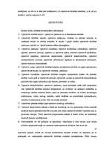 Referāts 'Operatīvās darbības saturs', 18.