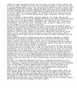 Eseja 'Five Great Leadership Qualities and how Hitler Exemplified Them', 1.