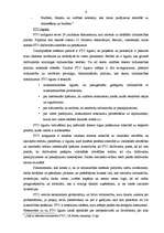 Referāts 'Pasaules Tirdzniecības organizācijas vieta un loma starptautiskās tirdzniecības ', 6.