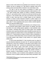 Referāts 'Pasaules Tirdzniecības organizācijas vieta un loma starptautiskās tirdzniecības ', 8.