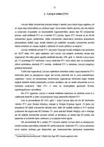 Referāts 'Pasaules Tirdzniecības organizācijas vieta un loma starptautiskās tirdzniecības ', 10.