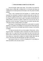 Referāts 'Personība', 3.