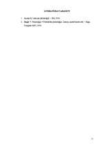 Referāts 'Personība', 11.