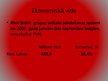 Prezentācija 'Ārējās vides faktoru ietekme uz SIA "Rimi Latvia" t/p Alfa', 13.