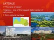 Prezentācija 'Latvia', 12.